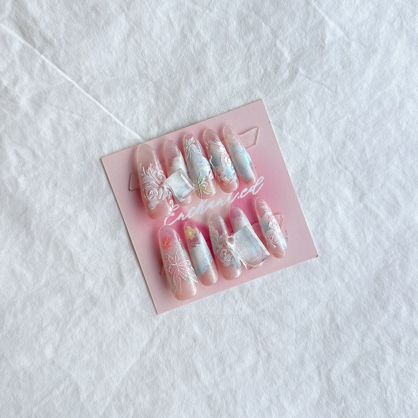 Dreamy Rosy