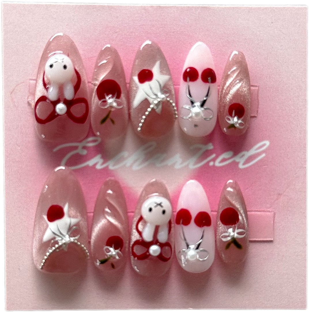 Cherry Miffy