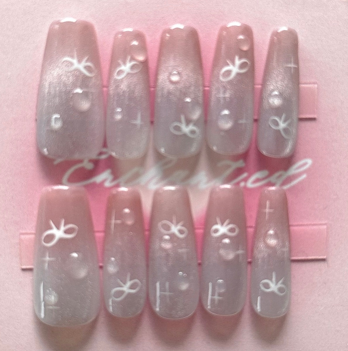 Sugarveil