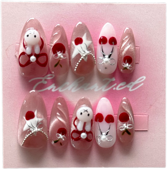 Cherry Miffy